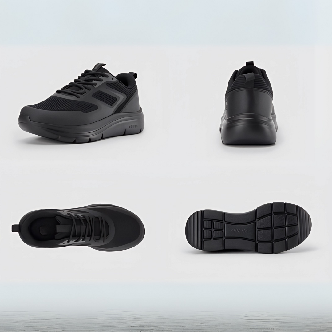 Zapatilla Ortopedica NeoComfort │ EDICIÓN LIMITADA PREMIUM