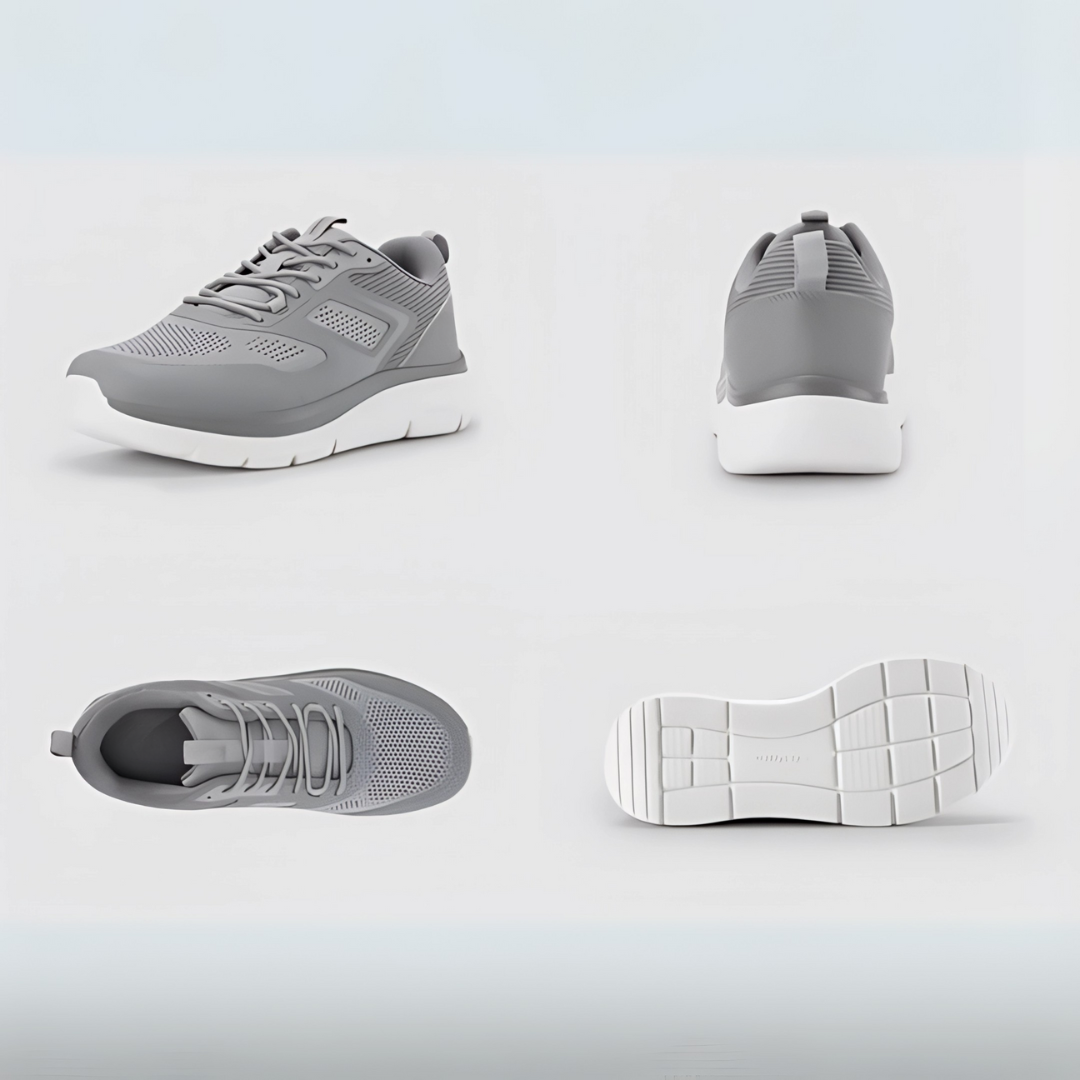 Zapatilla Ortopedica NeoComfort │ EDICIÓN LIMITADA PREMIUM