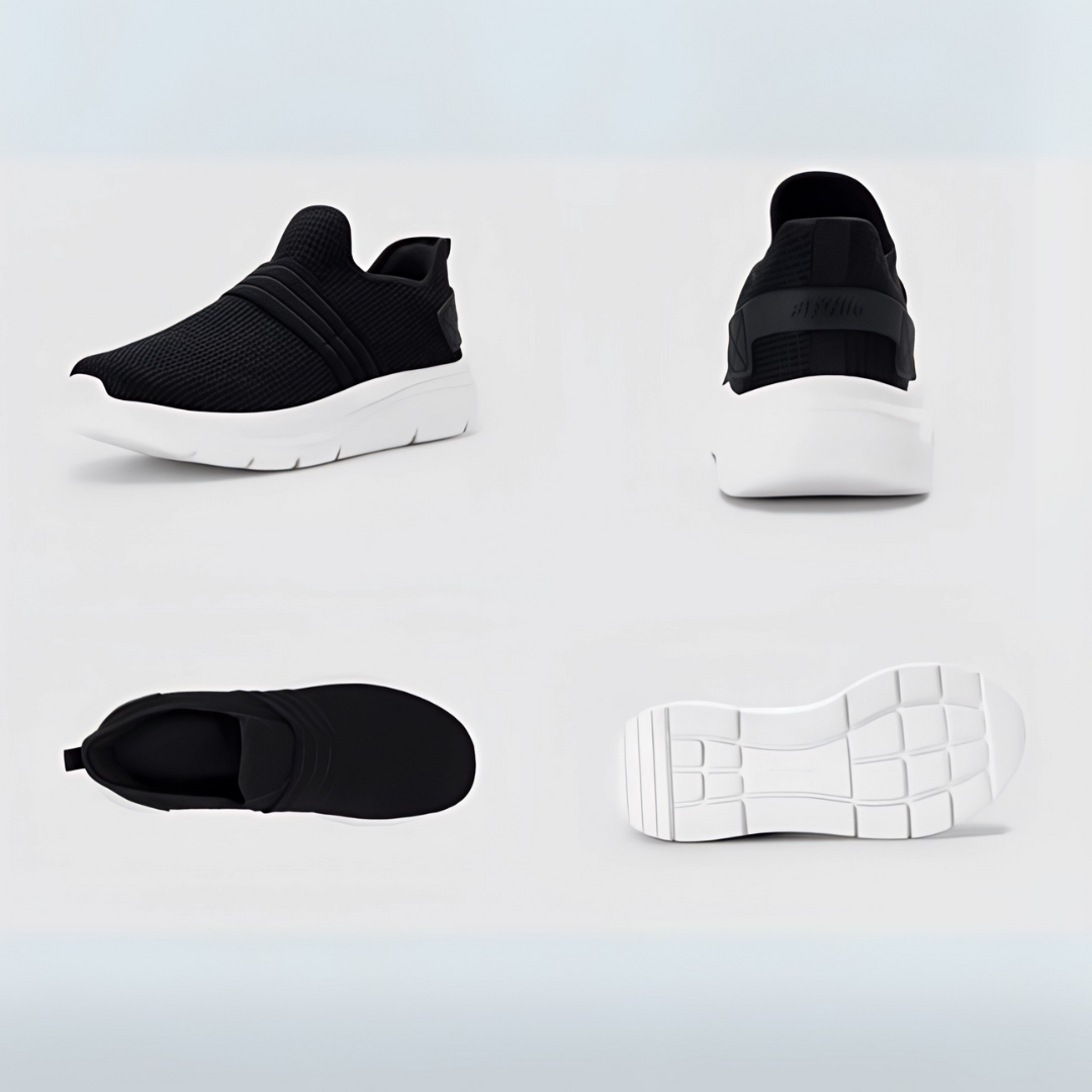 Zapatilla Ortopedica VitalWalk │ EDICIÓN LIMITADA PREMIUM