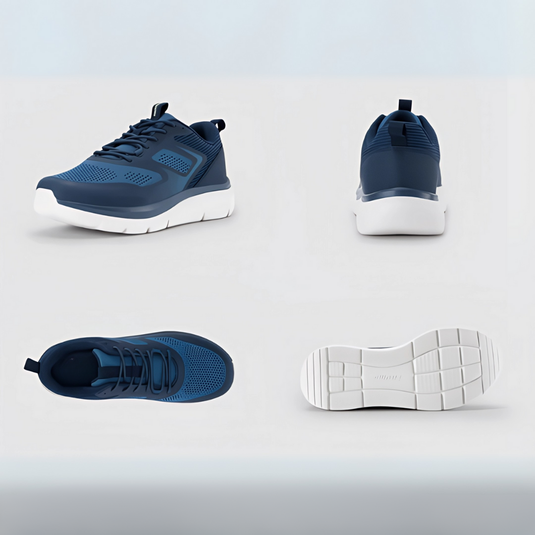 Zapatilla Ortopedica NeoComfort │ EDICIÓN LIMITADA PREMIUM