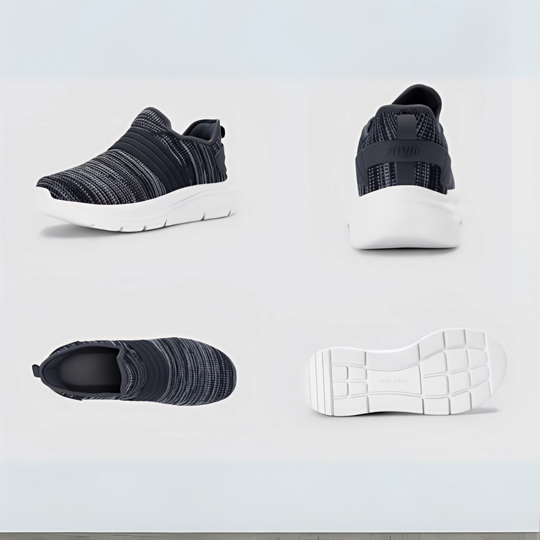 Zapatilla Ortopedica VitalWalk │ EDICIÓN LIMITADA PREMIUM
