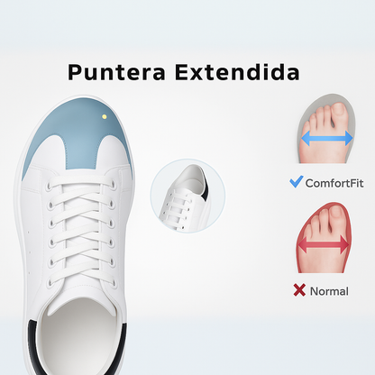 Zapatilla Ortopedica Eleganty │ EDICIÓN LIMITADA PREMIUM