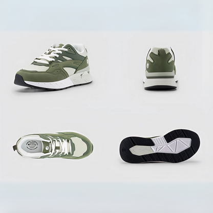 Zapatilla Ortopedica MaxComfort │ EDICIÓN LIMITADA PREMIUM