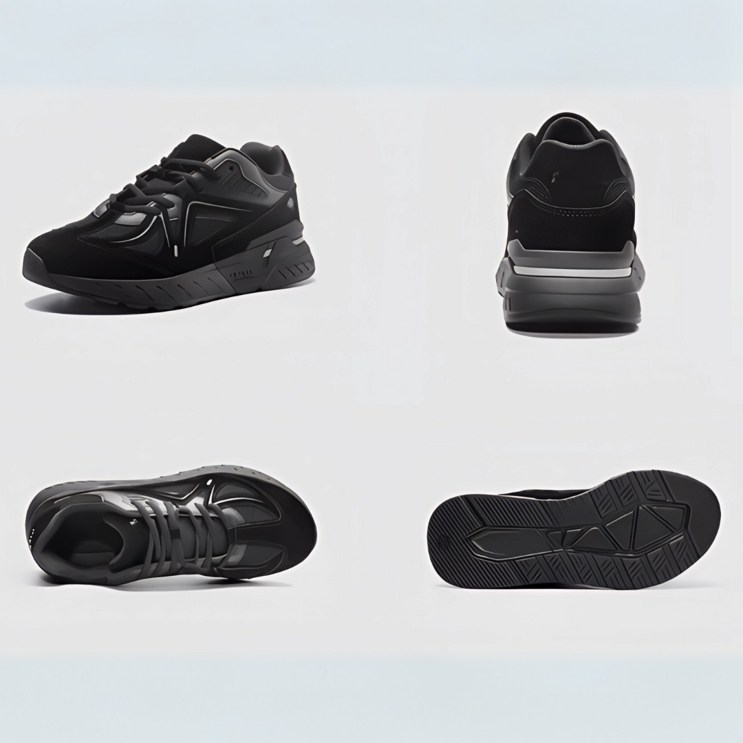 Zapatilla Ortopedica FlexiStep │ EDICIÓN LIMITADA PREMIUM