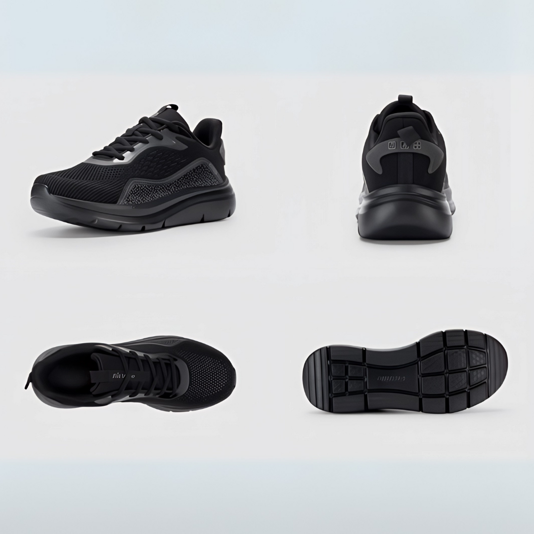 Zapatilla Ortopedica Assend │ EDICIÓN LIMITADA PREMIUM