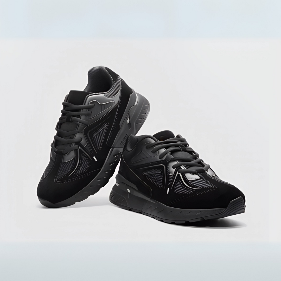 Zapatilla Ortopedica FlexiStep │ EDICIÓN LIMITADA PREMIUM