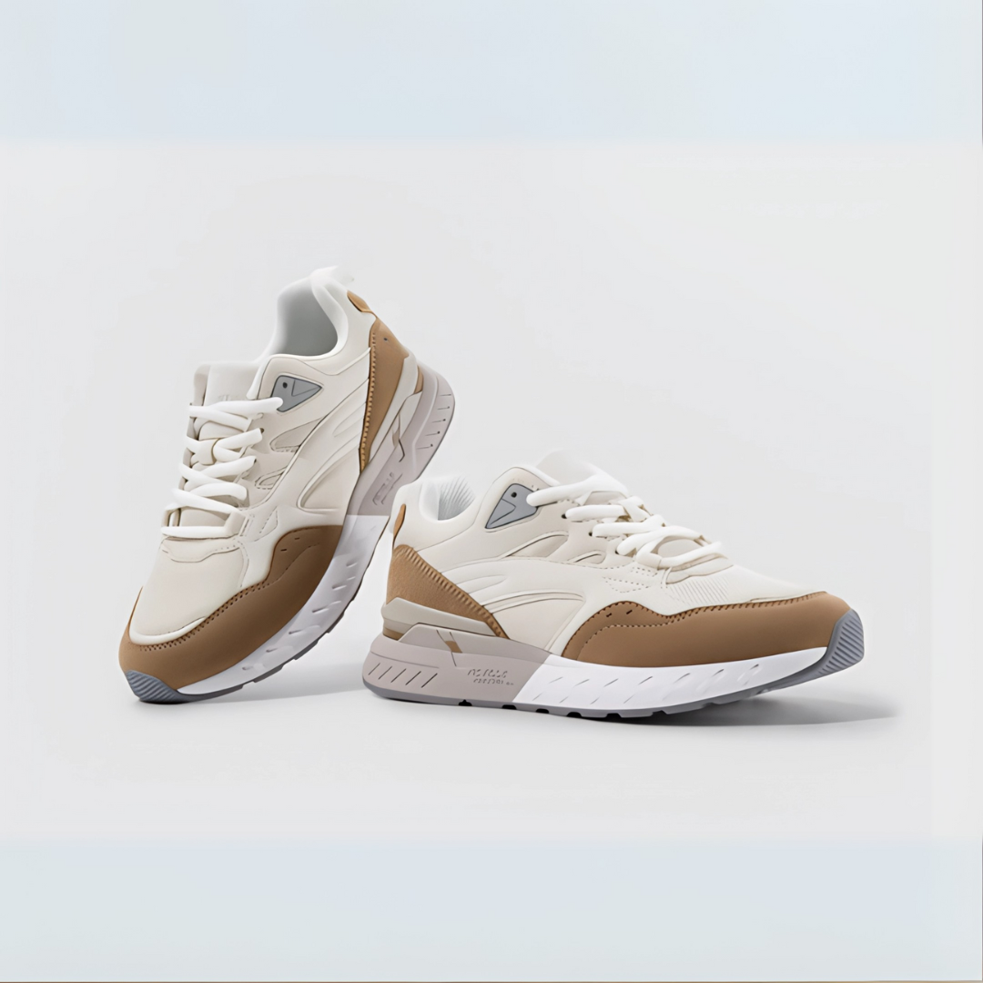 Zapatilla Ortopedica MaxComfort │ EDICIÓN LIMITADA PREMIUM