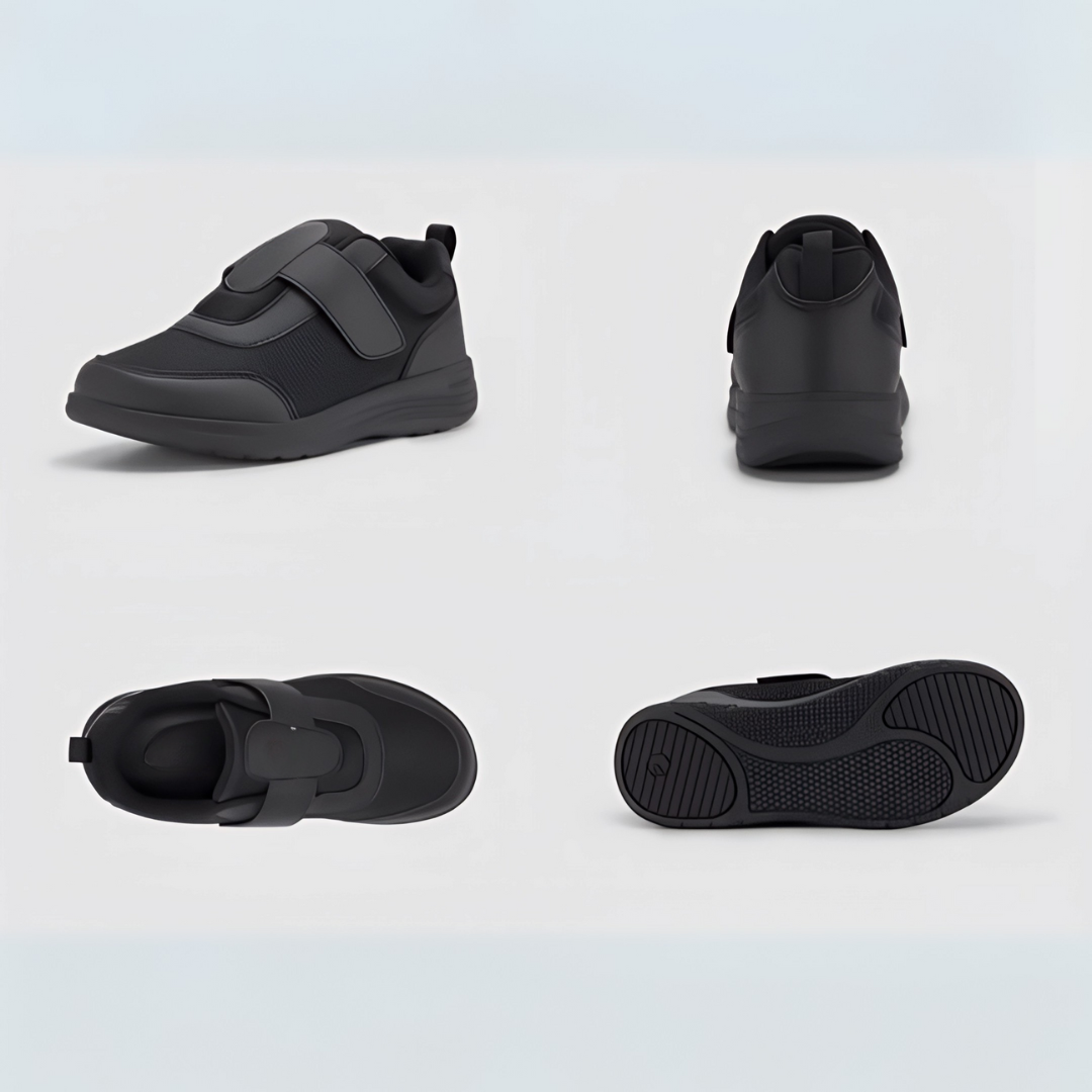 Zapatilla Ortopedica FlexWalk │ EDICIÓN LIMITADA PREMIUM