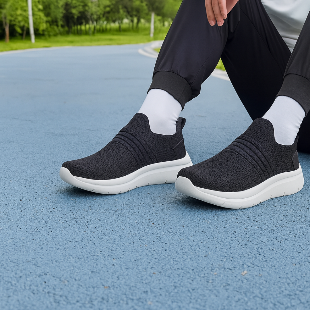 Zapatilla Ortopedica VitalWalk │ EDICIÓN LIMITADA PREMIUM