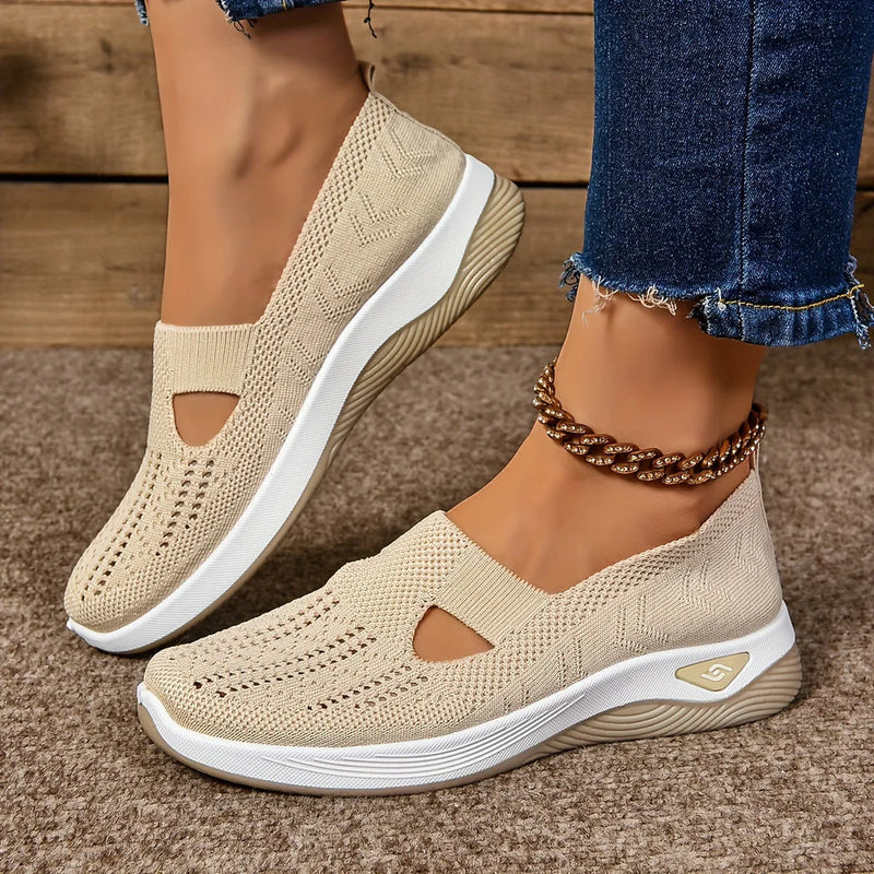 Zapatillas Abiertas Ortopedicas VitalWear │ EDICIÓN LIMITADA PREMIUM