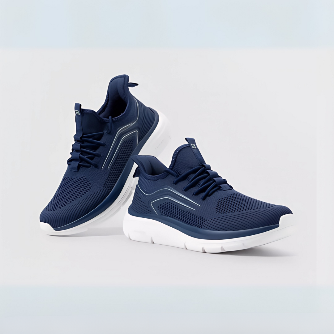 Zapatilla Ortopedica OrthoMove │ EDICIÓN LIMITADA PREMIUM