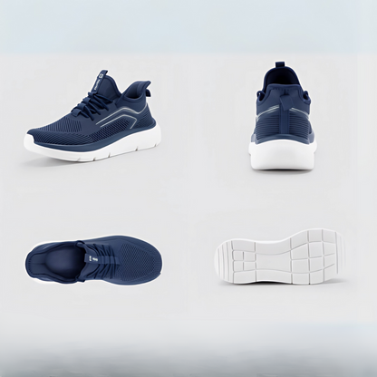 Zapatilla Ortopedica OrthoMove │ EDICIÓN LIMITADA PREMIUM