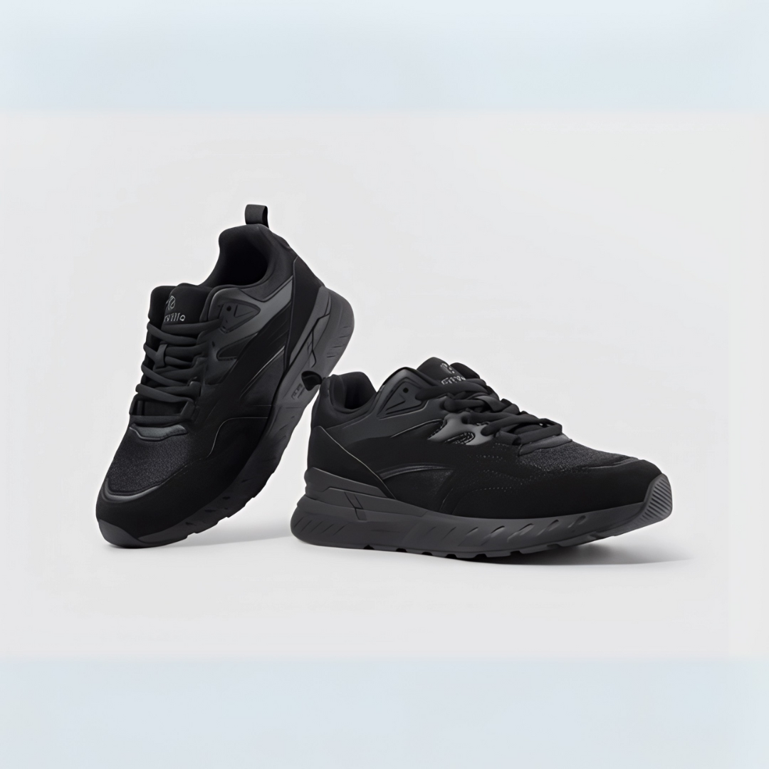 Zapatilla Ortopedica MaxComfort │ EDICIÓN LIMITADA PREMIUM