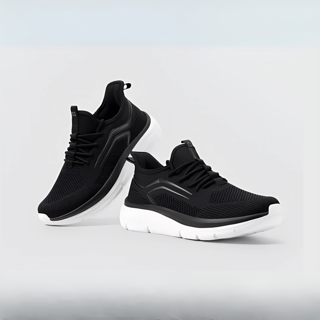 Zapatilla Ortopedica OrthoMove │ EDICIÓN LIMITADA PREMIUM