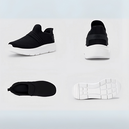 Zapatilla Ortopedica VitalWalk │ EDICIÓN LIMITADA PREMIUM