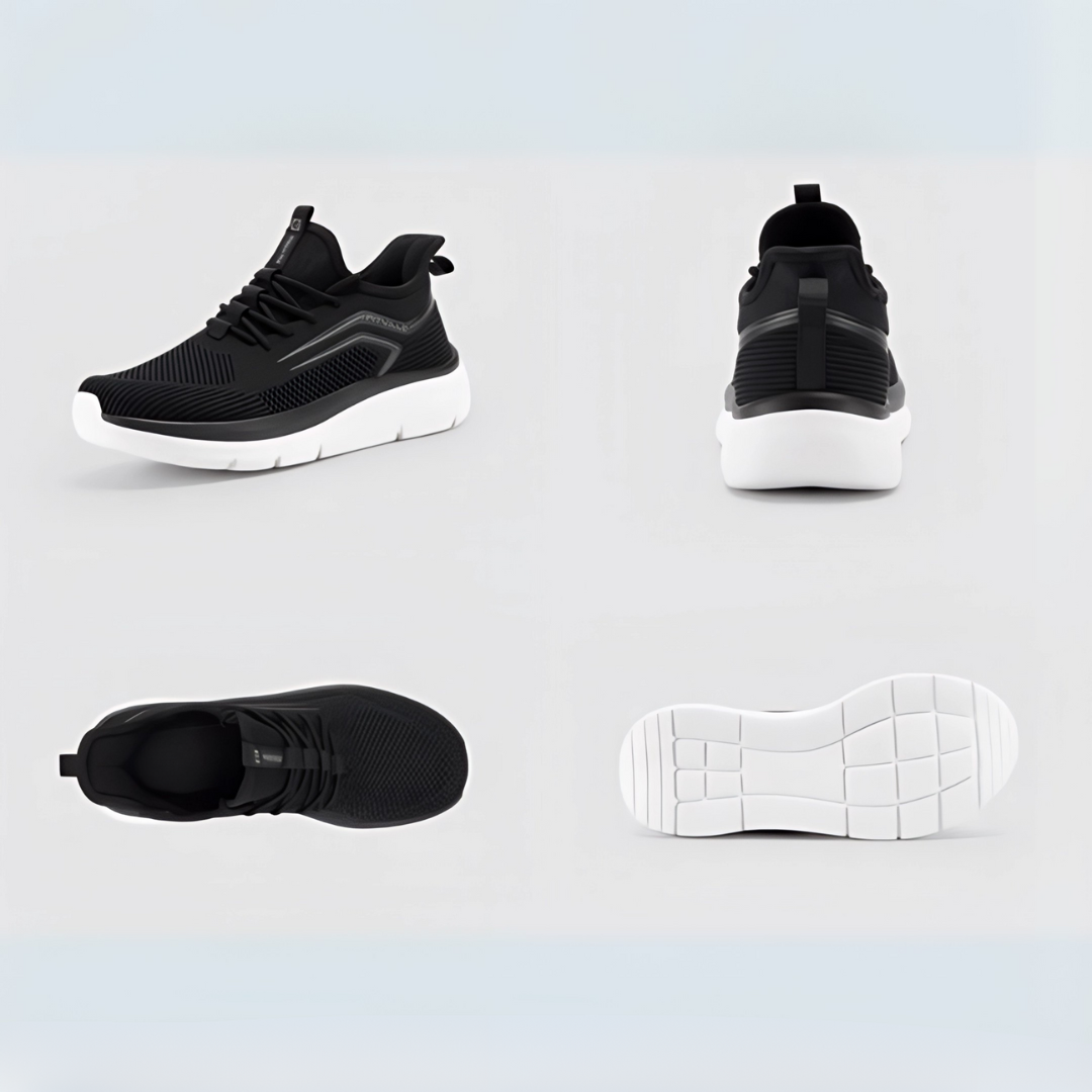 Zapatilla Ortopedica OrthoMove │ EDICIÓN LIMITADA PREMIUM