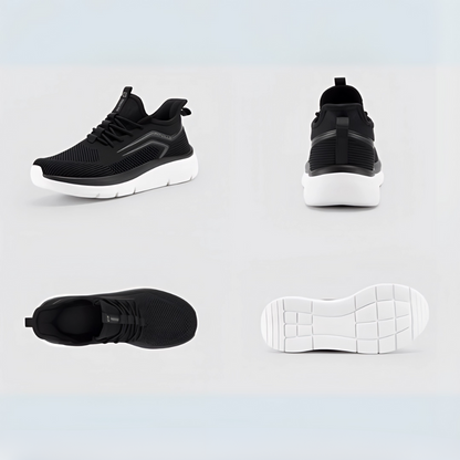 Zapatilla Ortopedica OrthoMove │ EDICIÓN LIMITADA PREMIUM