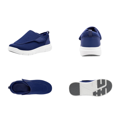 Zapatillas Ortopedicas OrthoWalk │ EDICIÓN LIMITADA PREMIUM
