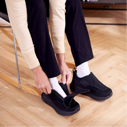 Zapatillas Ortopedicas OrthoWalk │ EDICIÓN LIMITADA PREMIUM