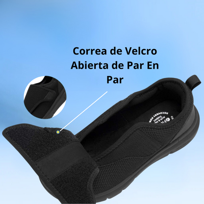 Zapatillas Ortopedicas OrthoWalk │ EDICIÓN LIMITADA PREMIUM