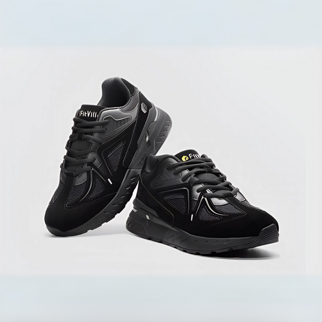 Zapatilla Ortopedica FlexiStep │ EDICIÓN LIMITADA PREMIUM