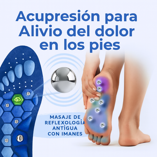 Plantilla Ortopedica Zoom3 │ EDICIÓN LIMITADA PREMIUM