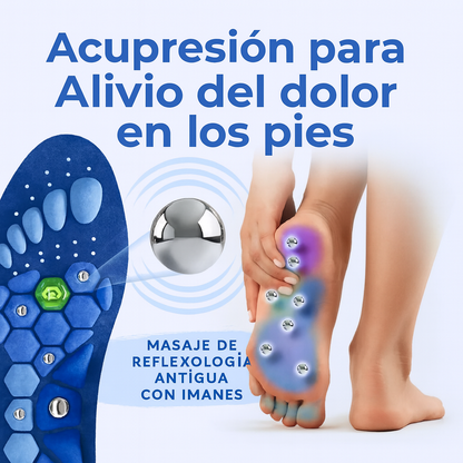 Plantilla Ortopedica Zoom3 │ EDICIÓN LIMITADA PREMIUM