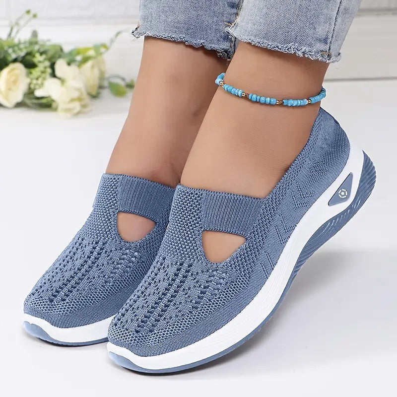 Zapatillas Abiertas Ortopedicas VitalWear │ EDICIÓN LIMITADA PREMIUM