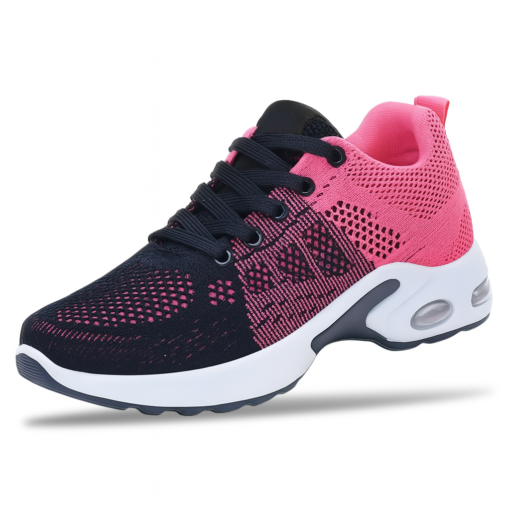 Zapatillas Ortopédicas AirConfort │ Edición Limitada Premium