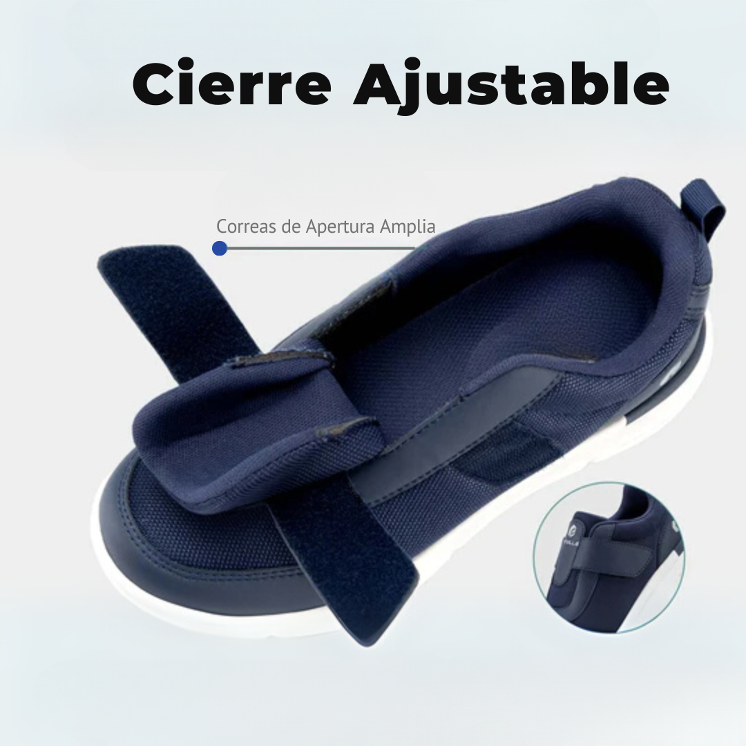 Zapatilla Ortopedica NeoWalk │ EDICIÓN LIMITADA PREMIUM