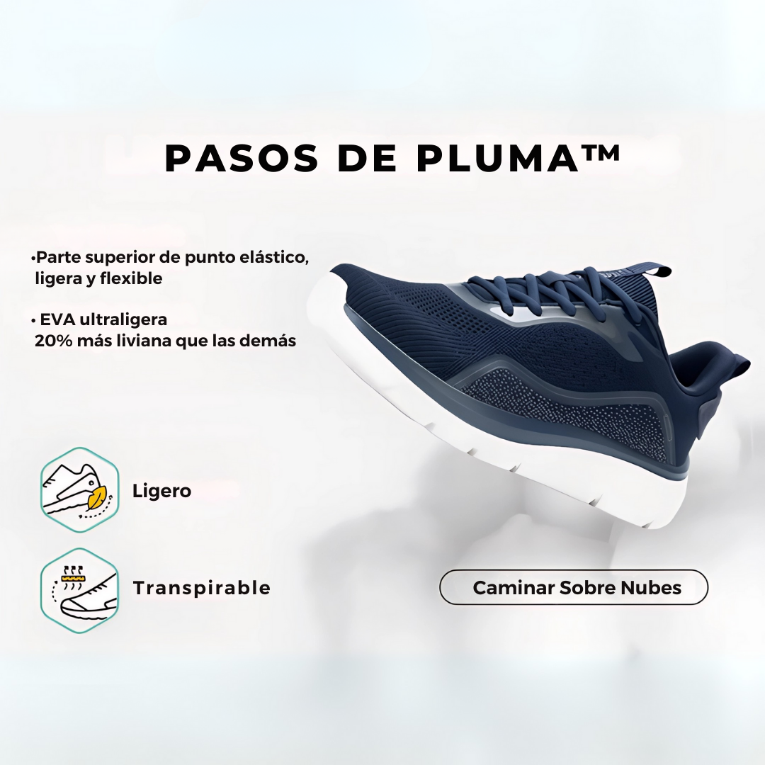 Zapatilla Ortopedica Assend │ EDICIÓN LIMITADA PREMIUM