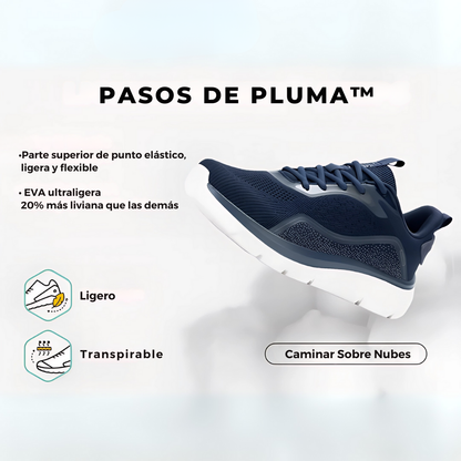 Zapatilla Ortopedica Assend │ EDICIÓN LIMITADA PREMIUM