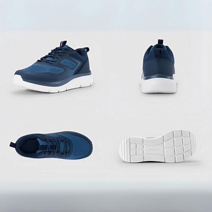 Zapatilla Ortopedica NeoComfort  │ EDICIÓN LIMITADA PREMIUM