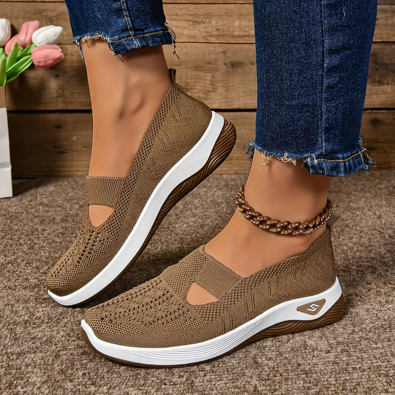 Zapatillas Abiertas Ortopedicas VitalWear │ EDICIÓN LIMITADA PREMIUM