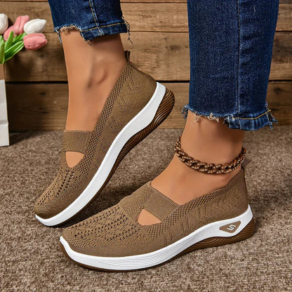 Zapatillas Abiertas Ortopedicas VitalWear │ EDICIÓN LIMITADA PREMIUM