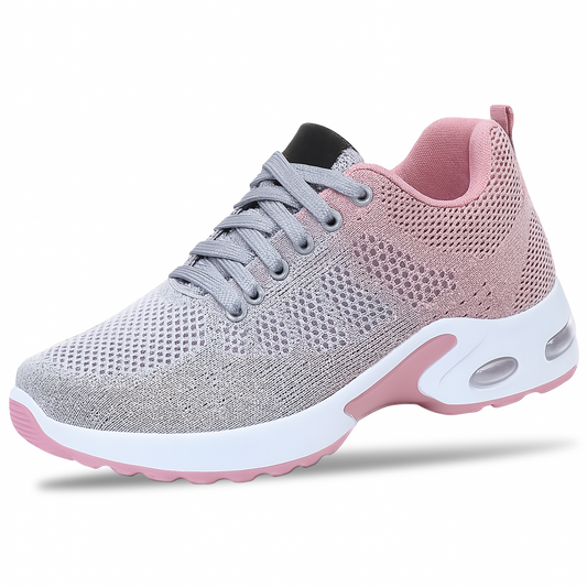 Zapatillas Ortopédicas AirConfort │ Edición Limitada Premium
