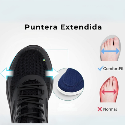 Zapatilla Ortopedica NeoComfort  │ EDICIÓN LIMITADA PREMIUM