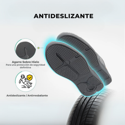 Zapatilla Ortopedica OrthoBalance │ EDICIÓN LIMITADA PREMIUM