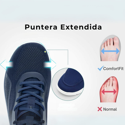 Zapatilla Ortopedica Assend │ EDICIÓN LIMITADA PREMIUM