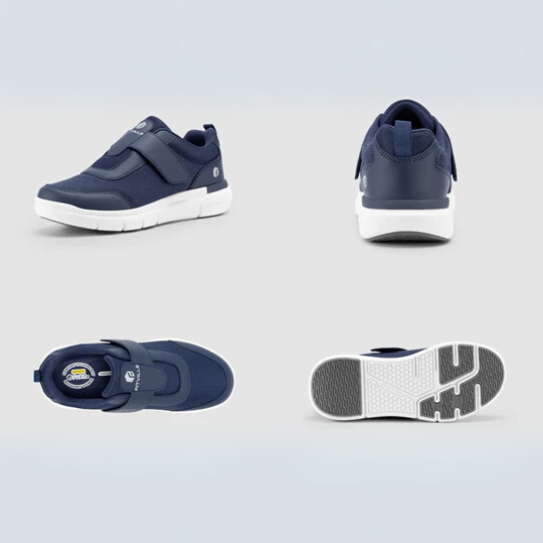 Zapatilla Ortopedica NeoWalk │ EDICIÓN LIMITADA PREMIUM