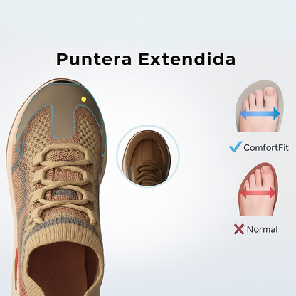 Zapatillas Ortopédicas Primasun │ Edición Limitada Premium