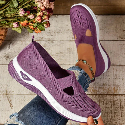 Zapatillas Abiertas Ortopedicas VitalWear │ EDICIÓN LIMITADA PREMIUM
