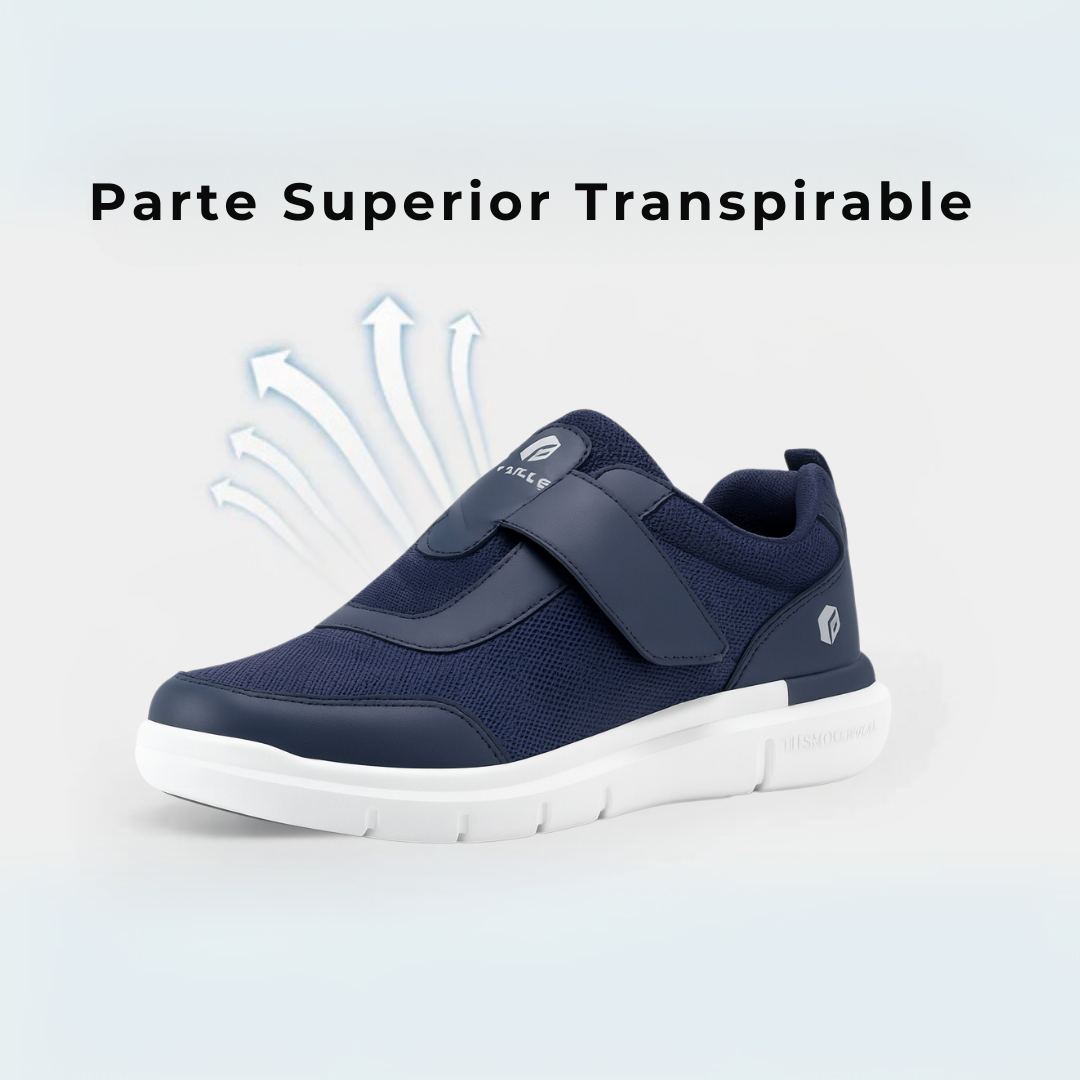 Zapatilla Ortopedica NeoWalk │ EDICIÓN LIMITADA PREMIUM