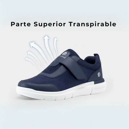 Zapatilla Ortopedica NeoWalk │ EDICIÓN LIMITADA PREMIUM