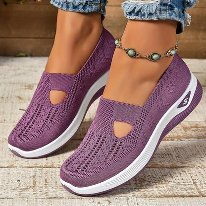 Zapatillas Abiertas Ortopedicas VitalWear │ EDICIÓN LIMITADA PREMIUM