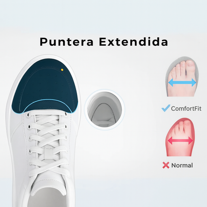 Zapatilla Ortopedica Force3 │ EDICIÓN LIMITADA PREMIUM