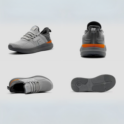 Zapatilla Ortopedica OrthoBalance │ EDICIÓN LIMITADA PREMIUM