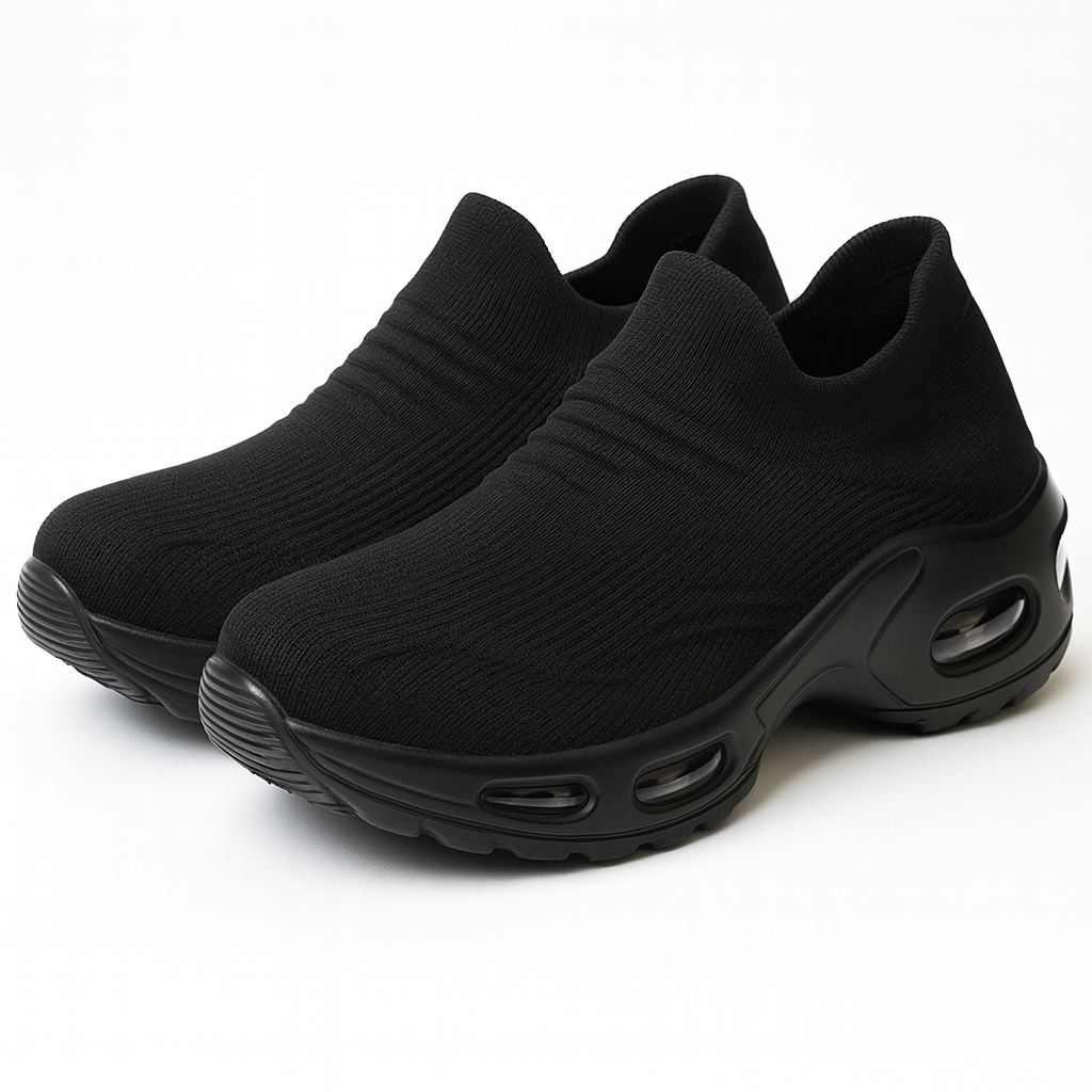 Zapatillas Ortopedicas Reflex │ EDICIÓN LIMITADA PREMIUM