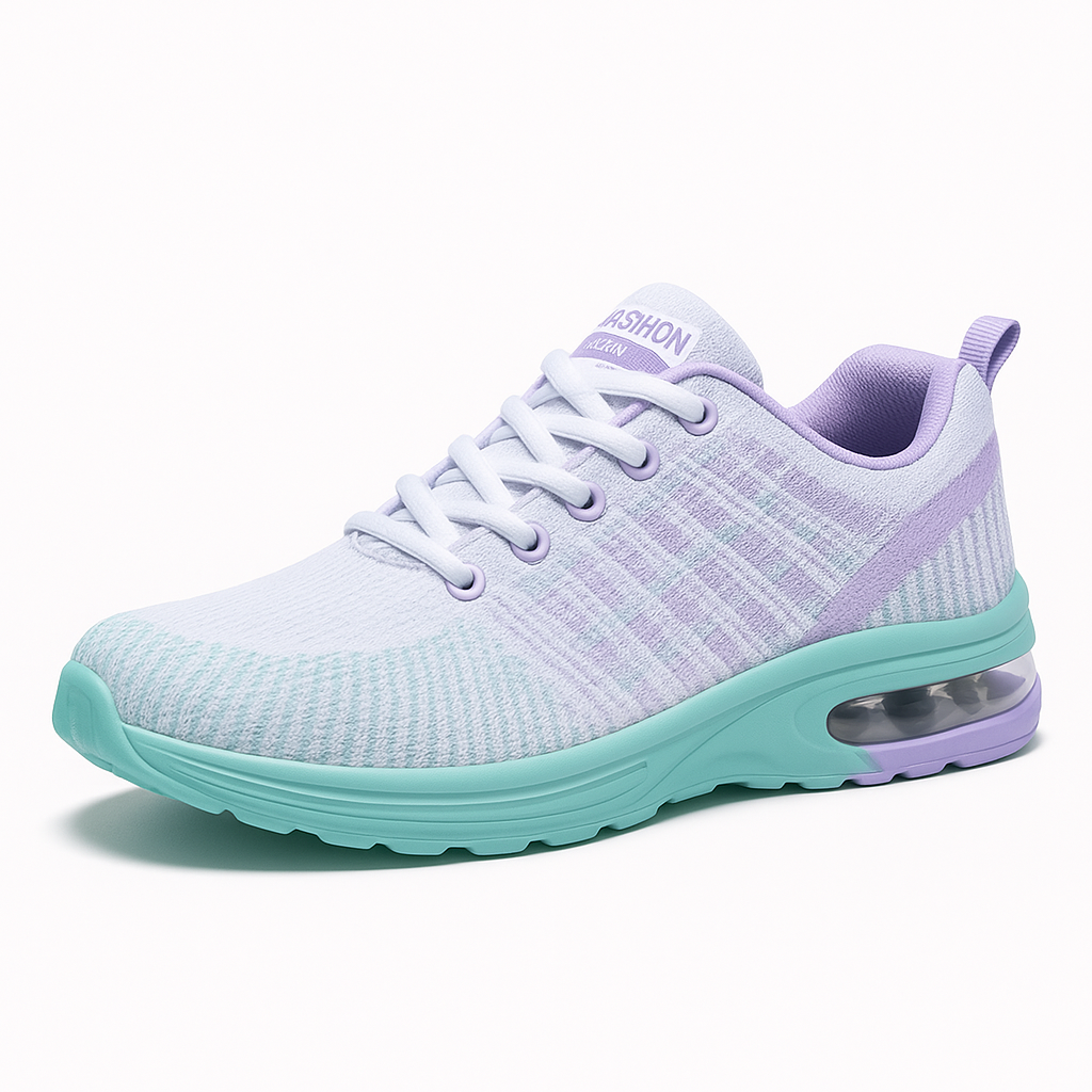 Ortho Sailwind - Comfortable Shoes + FREE Insoles