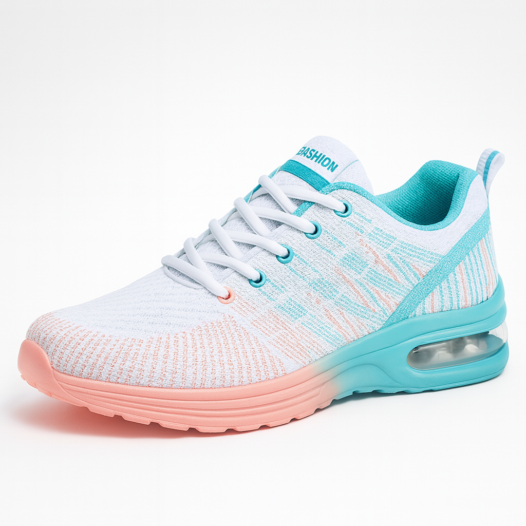 Ortho Sailwind - Comfortable Shoes + FREE Insoles